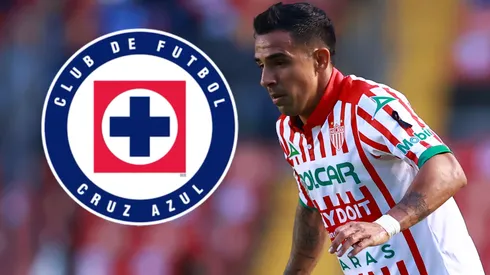 ¿Nuevo fracaso en el mercado de Cruz Azul?
