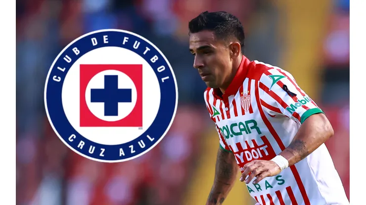 ¿Nuevo fracaso en el mercado de Cruz Azul?