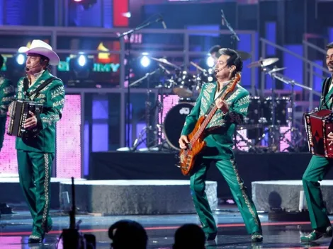 Tigres del Norte en el ZÓCALO ¿A qué hora es el concierto GRATUITO de los Tigres del Norte?