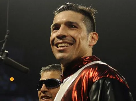 ¡Recado para la familia Chávez! Marvilla Martínez y el duro recuerdo contra Julio César Chávez Jr