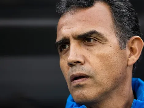 Ricardo Cadena se jugaría el puesto frente a Mazatlán FC