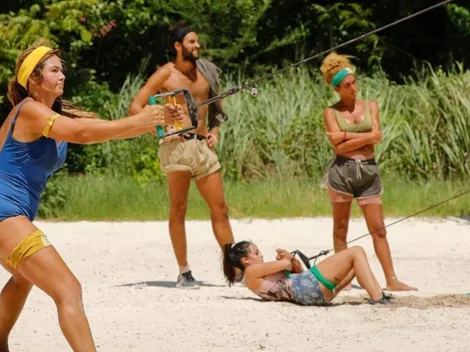 ¿Quiénes son los integrantes de la nueva tribu de Survivor México 2022?