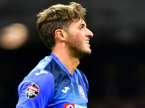 Santi Giménez hace derrotista declaración antes de debutar en Europa