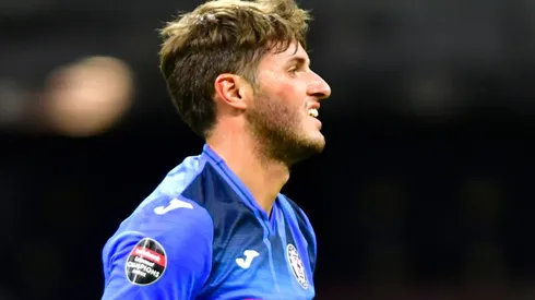 Giménez asegura que jamás logrará lo que Hugo Sánchez