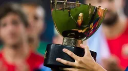 ¿Cuántos equipos le han ganado el Trofeo Joan Gamper al Barcelona?