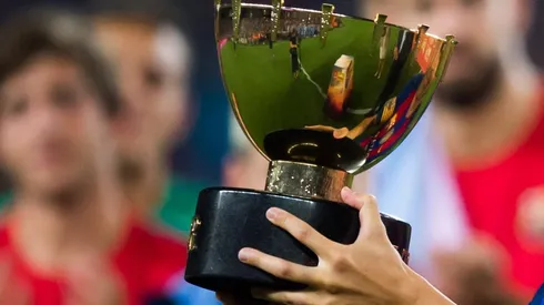 ¿Cuántos equipos le han ganado el Trofeo Joan Gamper al Barcelona?