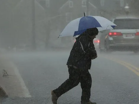 Ciclón Tropical Howard: cómo ver la trayectoria en EN VIVO por el Pacifico mexicano