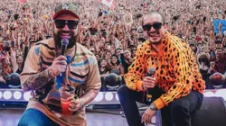 La Cotorrisa Ricardo Pérez Slobotzky 2022