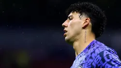 Jorge Sánchez, a un paso de dejar América.