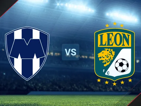 Cuándo juegan Monterrey vs. León por el Apertura 2022 de la Liga MX: fecha, hora y cómo ver por TV