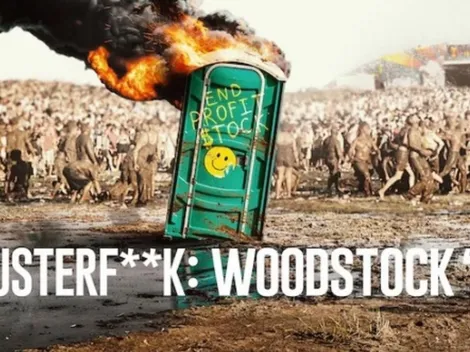 ¿Qué pasó en el festival Woodstock 99 y qué artistas participaron? Nueva serie de Netflix
