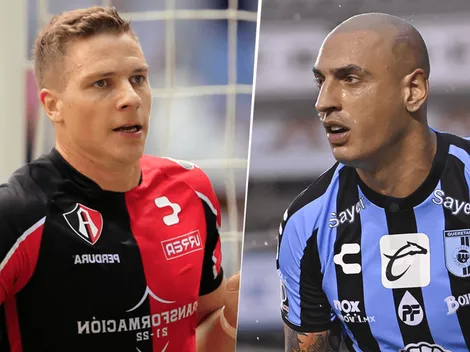 FINAL | Atlas vs. Querétaro por el Apertura 2022 de la Liga MX: resultado y estadísticas del partido