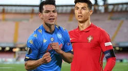 Napoli puede ilusionarse con la UEFA Champions League