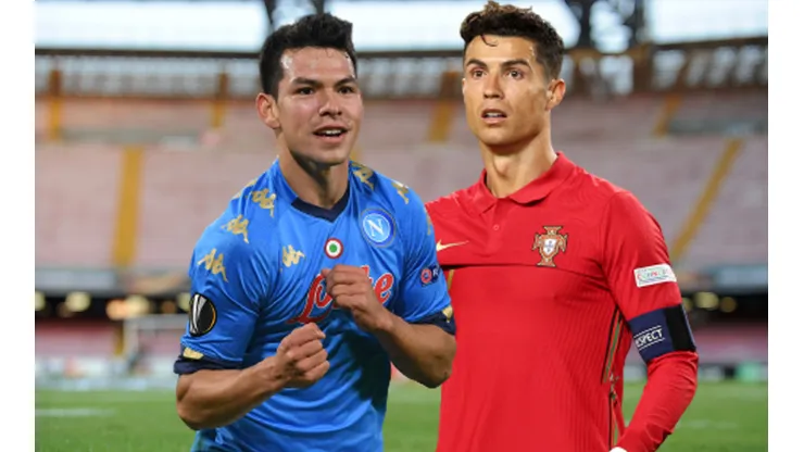 Napoli puede ilusionarse con la UEFA Champions League