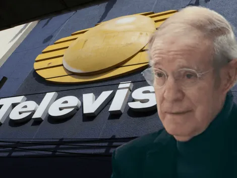 "Televisa le hizo daño al futbol mexicano": José Ramón Fernández