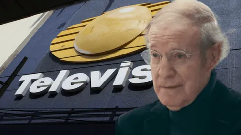 José Ramón Fernández y su crítica directa hacia Televisa