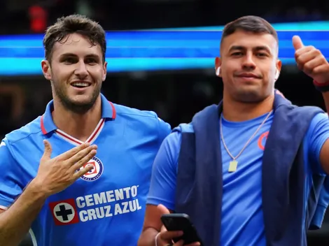 El pronóstico de Santi Giménez sobre el futuro de Iván Morales