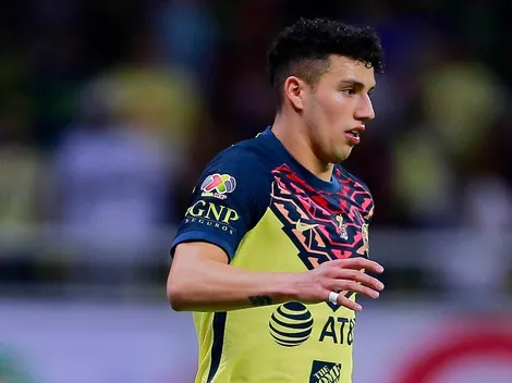 Sánchez y Ajax listos para firmar pero América no da su brazo a torcer