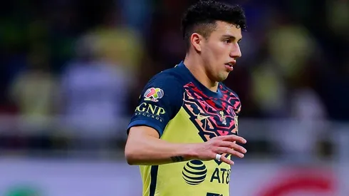 Jorge Sánchez habría aceptado propuesta del Ajax