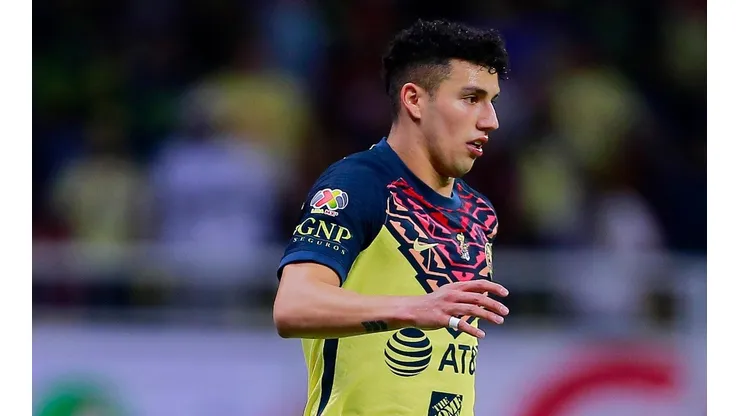Jorge Sánchez habría aceptado propuesta del Ajax