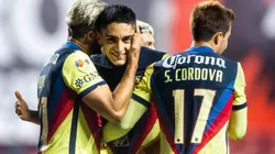 Naveda estuvo fuera de las canchas cuatro meses por lesión