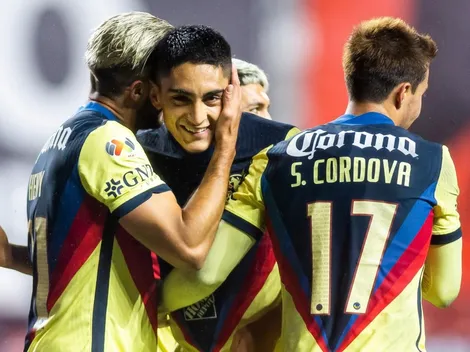 Juvenil del América está en el radar del futbol de Polonia