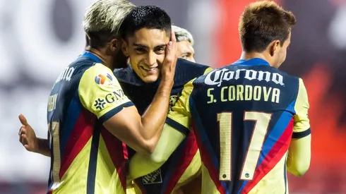 Naveda estuvo fuera de las canchas cuatro meses por lesión