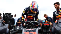 Power Rankings de F1: Checo, despreciado tras su remontada