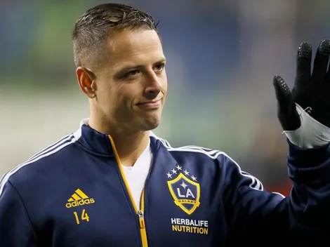 ¿Por qué Chicharito Hernández no ha aceptado volver a Chivas?