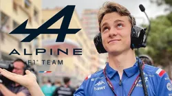 El escándalo de Alpine con Oscar Piastri.