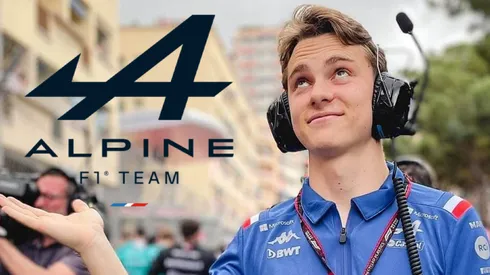 El escándalo de Alpine con Oscar Piastri.