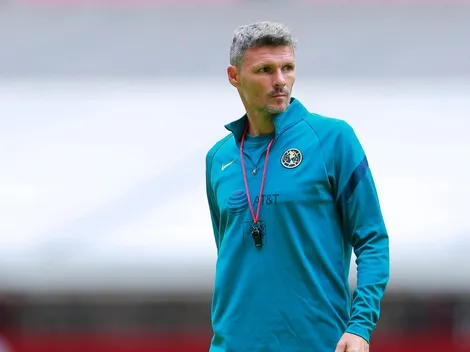 ◉ Las noticias de América hoy: Fernando Ortiz por la Leagues Cup contra LAFC