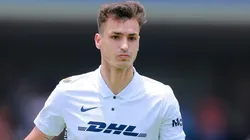 Juan Dinenno, ¿puede irse en este mercado?