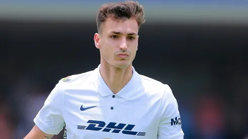 Juan Dinenno, ¿puede irse en este mercado?