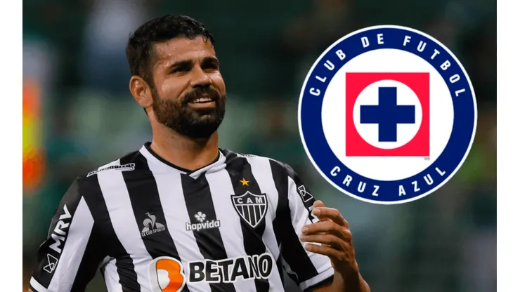¿Qué pasó con lo de Diego Costa?