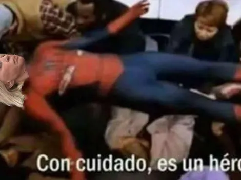 Laura Bozzo: Los mejores memes de Laura Bozzo en La Casa de los Famosos