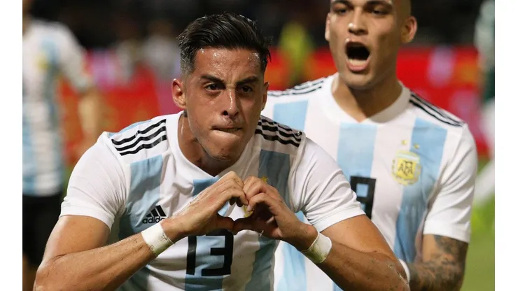 Ramiro Funes Mori es el mellizo de Rogelio Funes Mori, jugador de Rayados