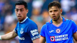 Miércoles de novedades en el mundo Cruz Azul.