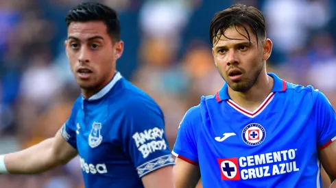 Miércoles de novedades en el mundo Cruz Azul.