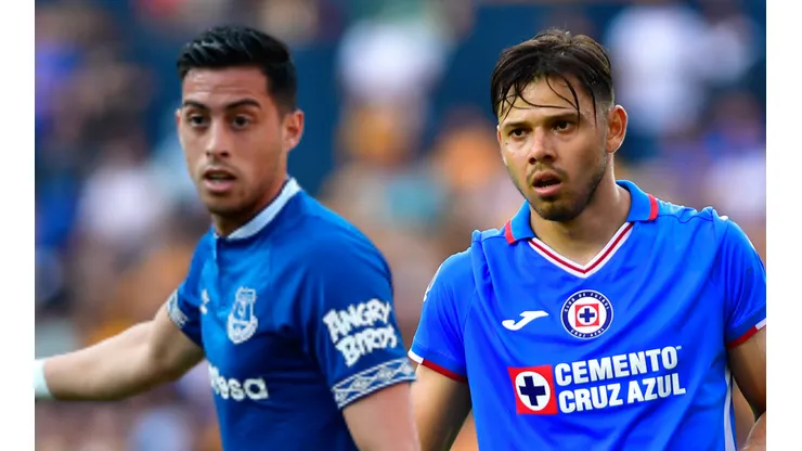 Miércoles de novedades en el mundo Cruz Azul.