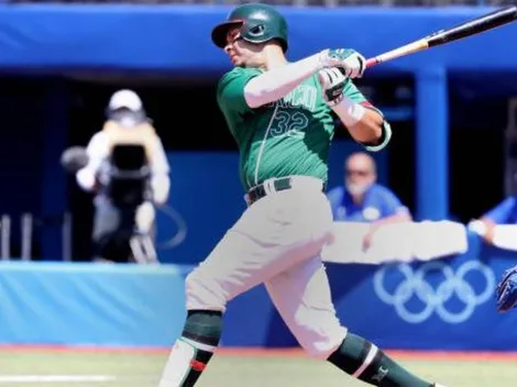 Ya son 143 los peloteros nacidos en México en la historia de las Grandes Ligas