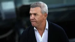 Javier Aguirre Mallorca 2022