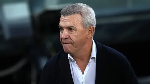 Javier Aguirre Mallorca 2022