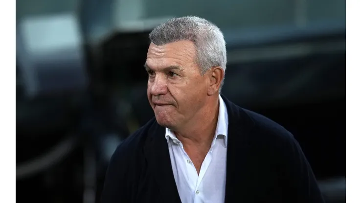 Javier Aguirre Mallorca 2022
