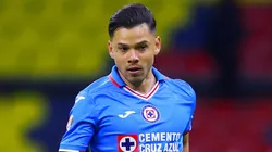 ¿Peligra el futuro de Ángel Romero?