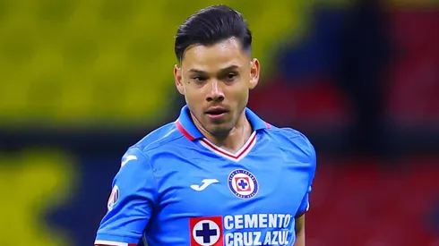 ¿Peligra el futuro de Ángel Romero?