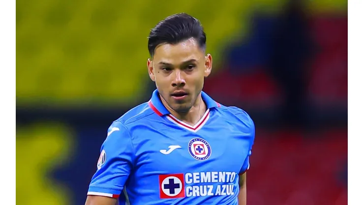 ¿Peligra el futuro de Ángel Romero?