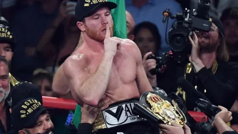 El boxeador que más odian en internet es mexicano.