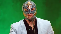 Rey Mysterio WWE