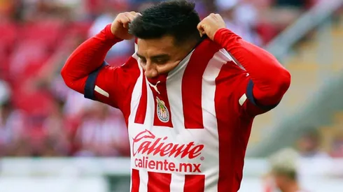 Beltrán señaló que sudó cuando conoció al exjugador del Tri